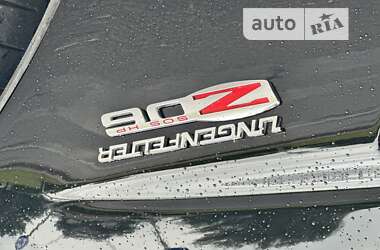Купе Chevrolet Corvette 2006 в 