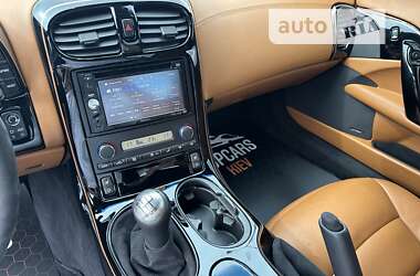 Купе Chevrolet Corvette 2006 в 