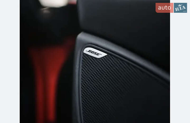 Купе Chevrolet Corvette 2015 в Киеве