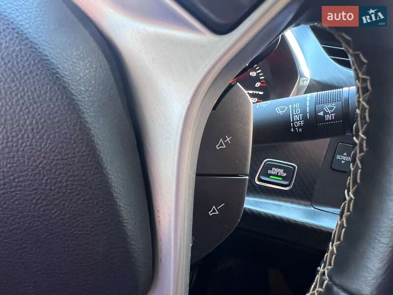 Купе Chevrolet Corvette 2013 в Львове фото 24 Купе Chevrolet Corvette 2013 в Львове