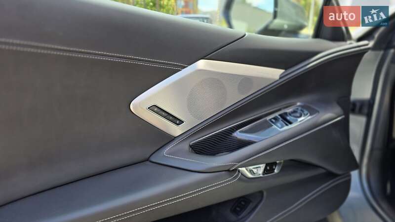 Купе Chevrolet Corvette 2023 в Житомире фото 18 Купе Chevrolet Corvette 2023 в Житомире