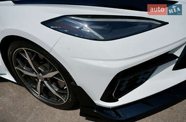 Купе Chevrolet Corvette 2021 в 