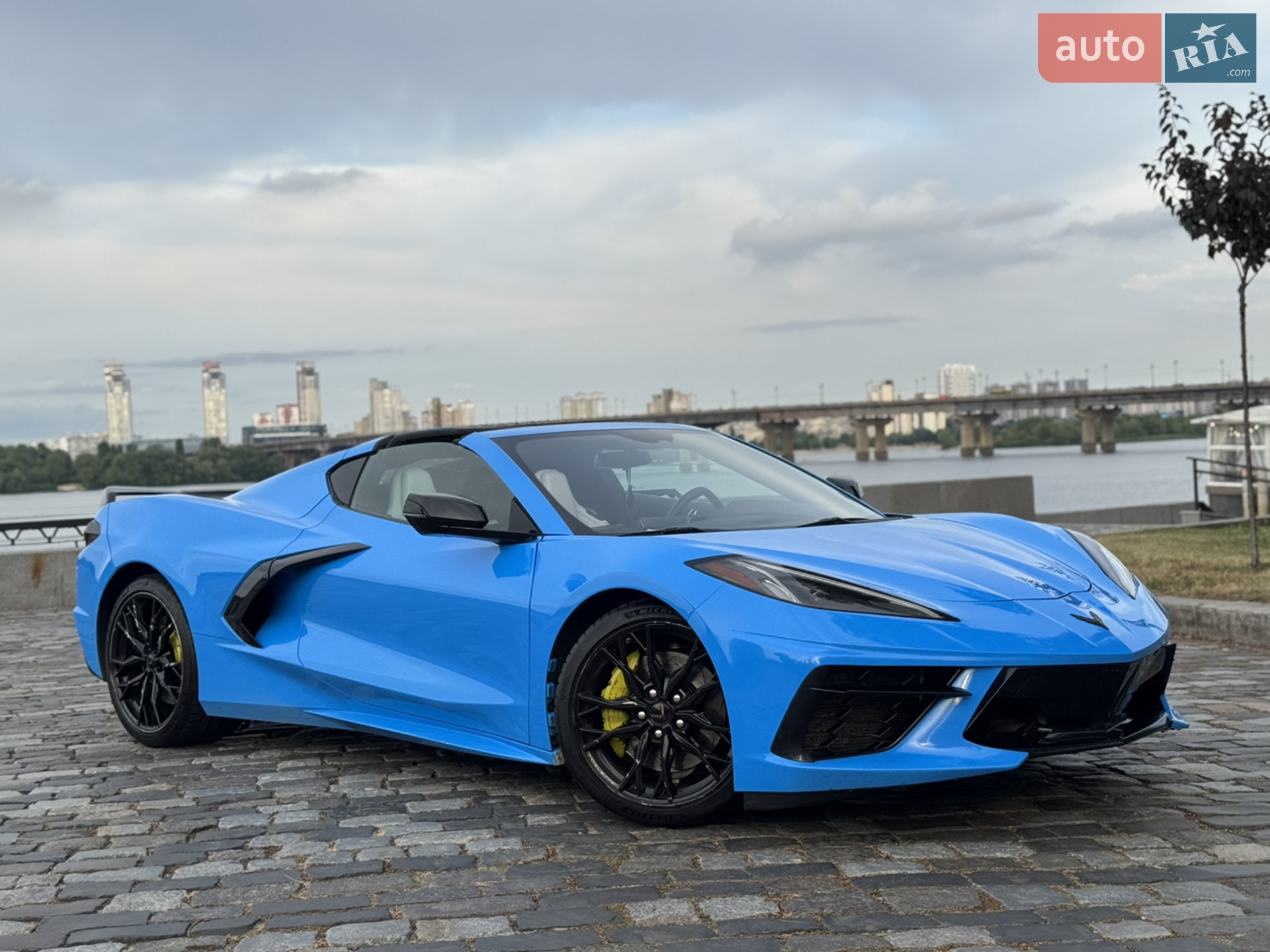 2022 Chevrolet Corvette - мініатюра 10