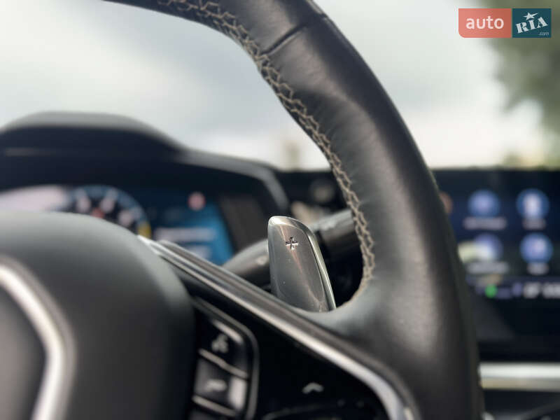 Кабриолет Chevrolet Corvette 2022 в Киеве