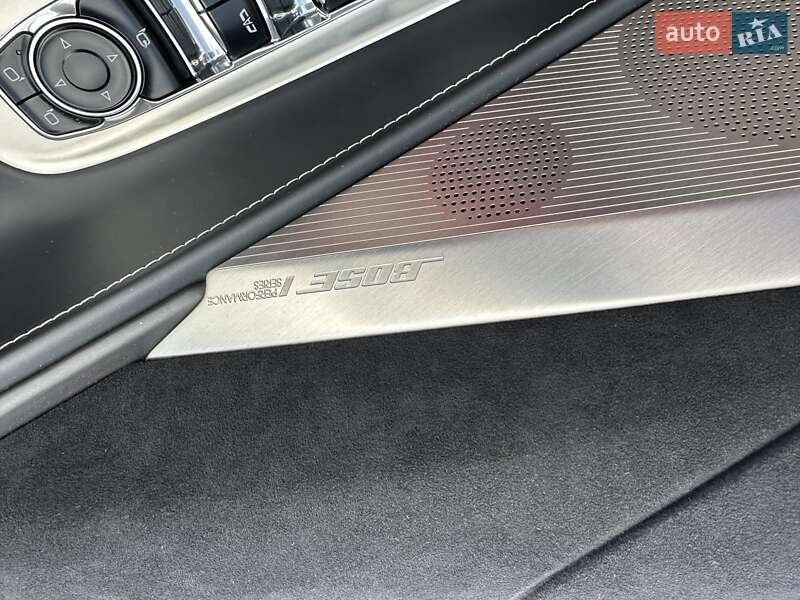 Кабріолет Chevrolet Corvette 2021 в Києві фото 23 Кабріолет Chevrolet Corvette 2021 в Києві