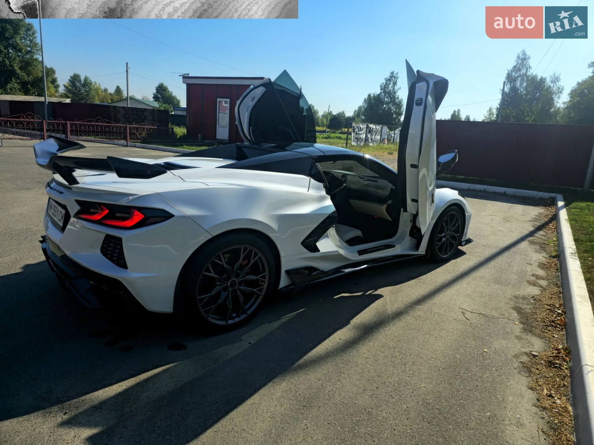 2022 Chevrolet Corvette - мініатюра 10