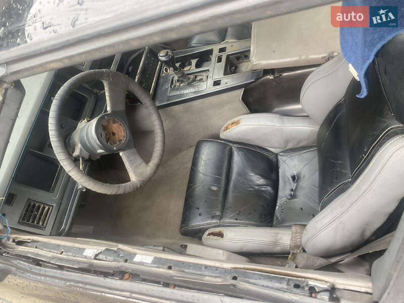 Кабриолет Chevrolet Corvette 1988 в Кременчуге