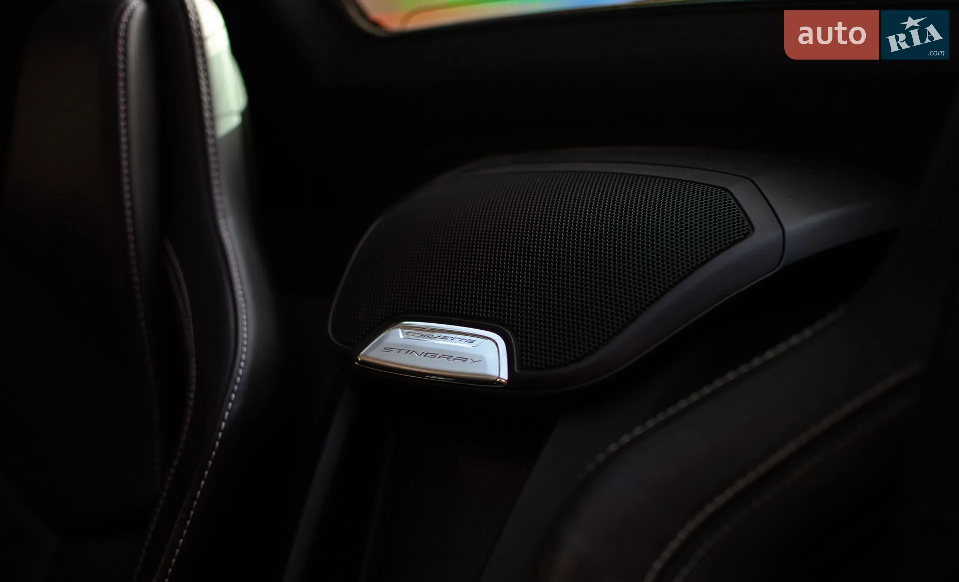 2020 Chevrolet Corvette - мініатюра 6