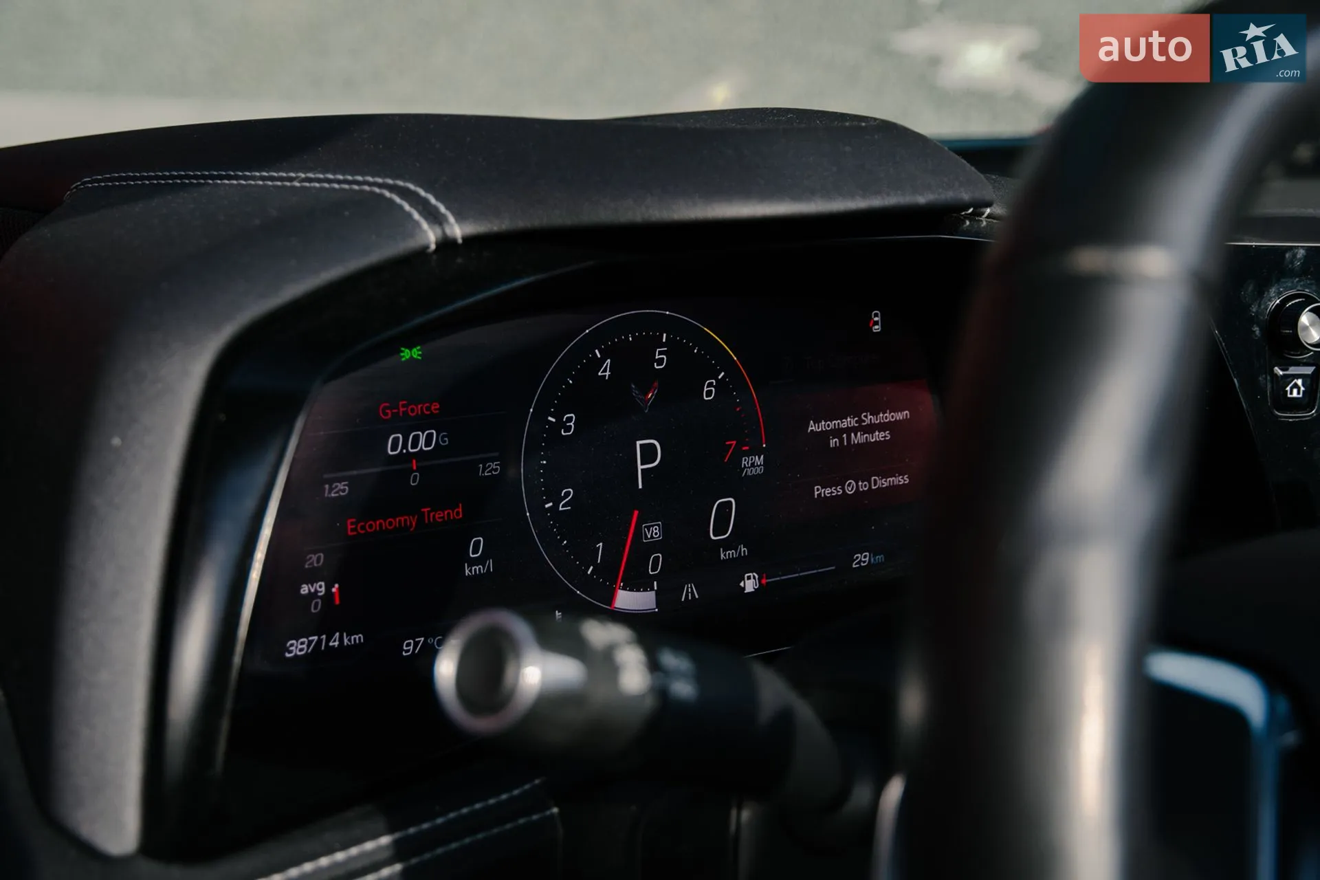 2020 Chevrolet Corvette - мініатюра 11