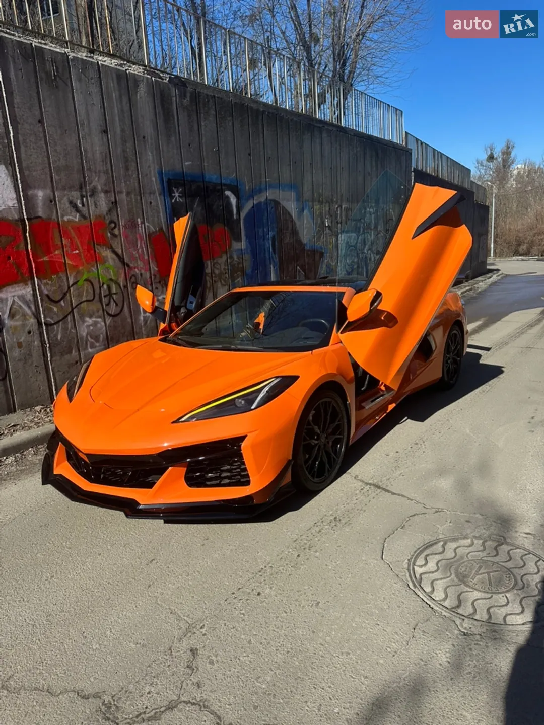 2022 Chevrolet Corvette - мініатюра 16