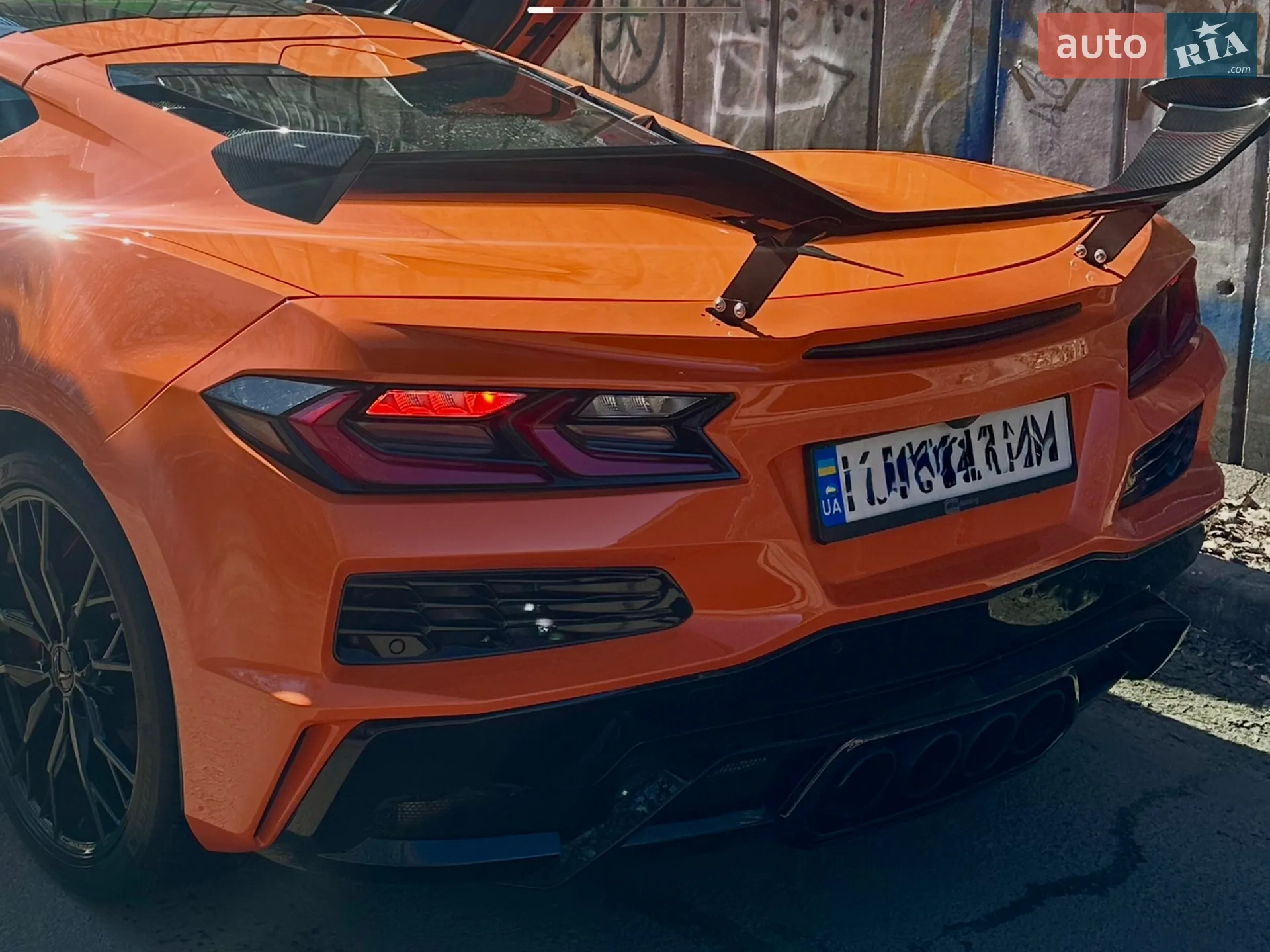 2022 Chevrolet Corvette - мініатюра 19