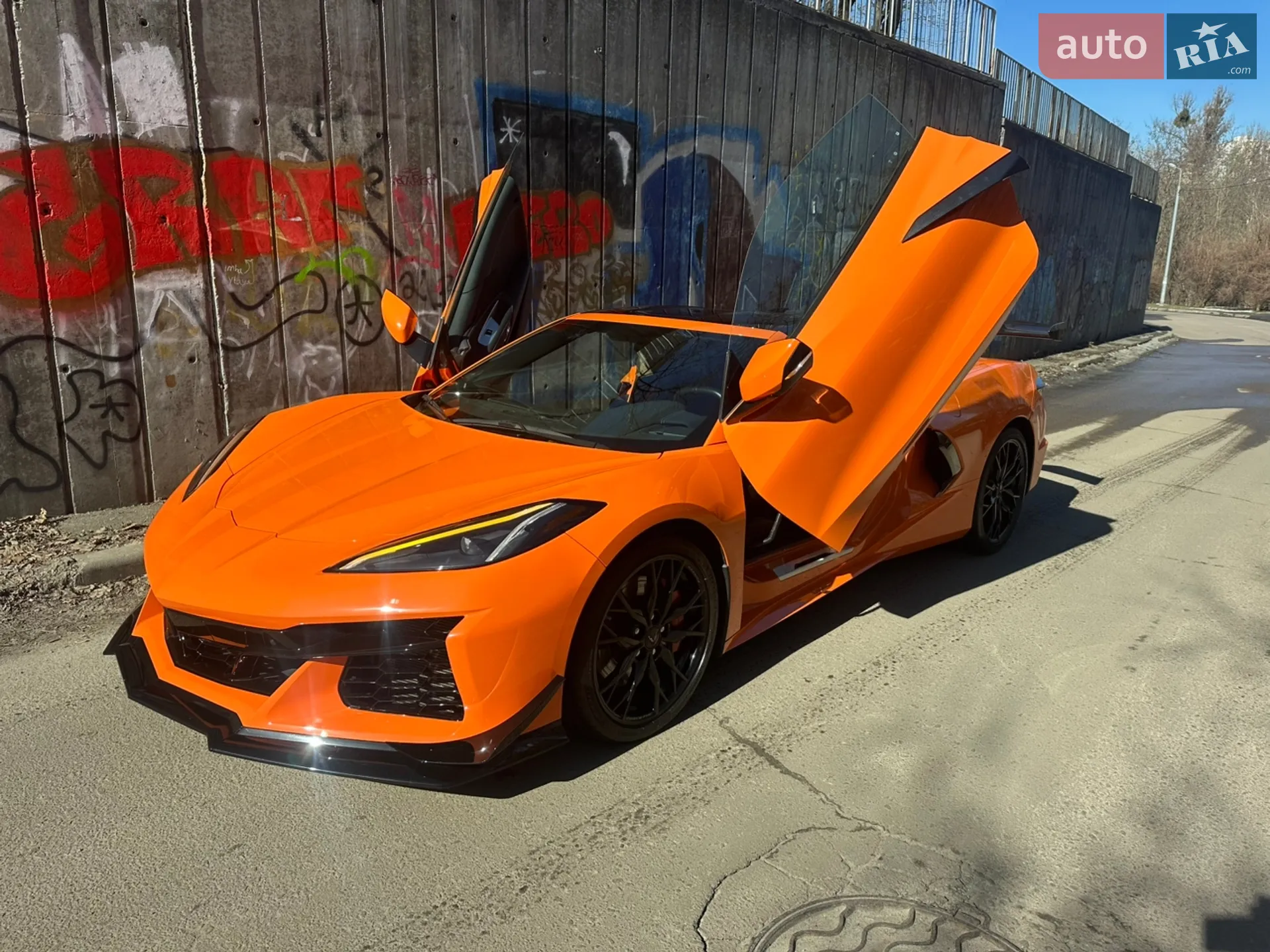 2022 Chevrolet Corvette - мініатюра 25