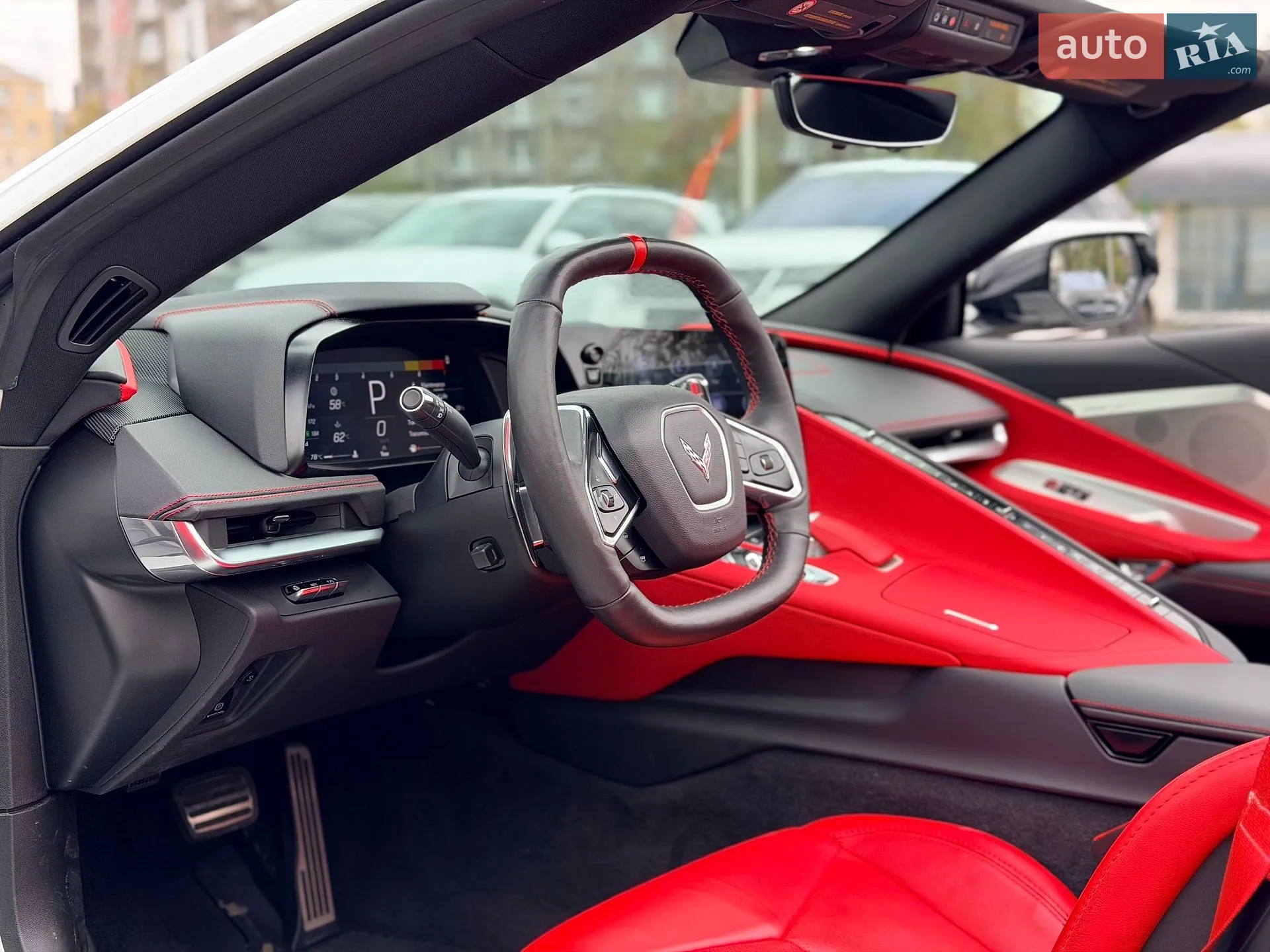 2023 Chevrolet Corvette - мініатюра 23