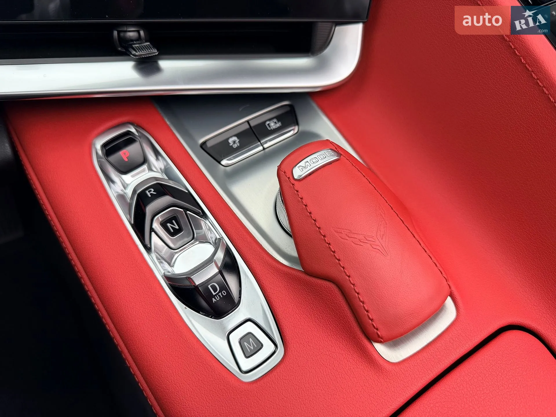 2023 Chevrolet Corvette - мініатюра 42