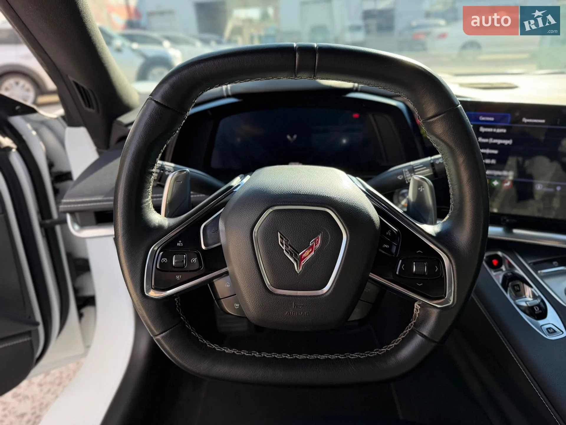 2021 Chevrolet Corvette - мініатюра 27