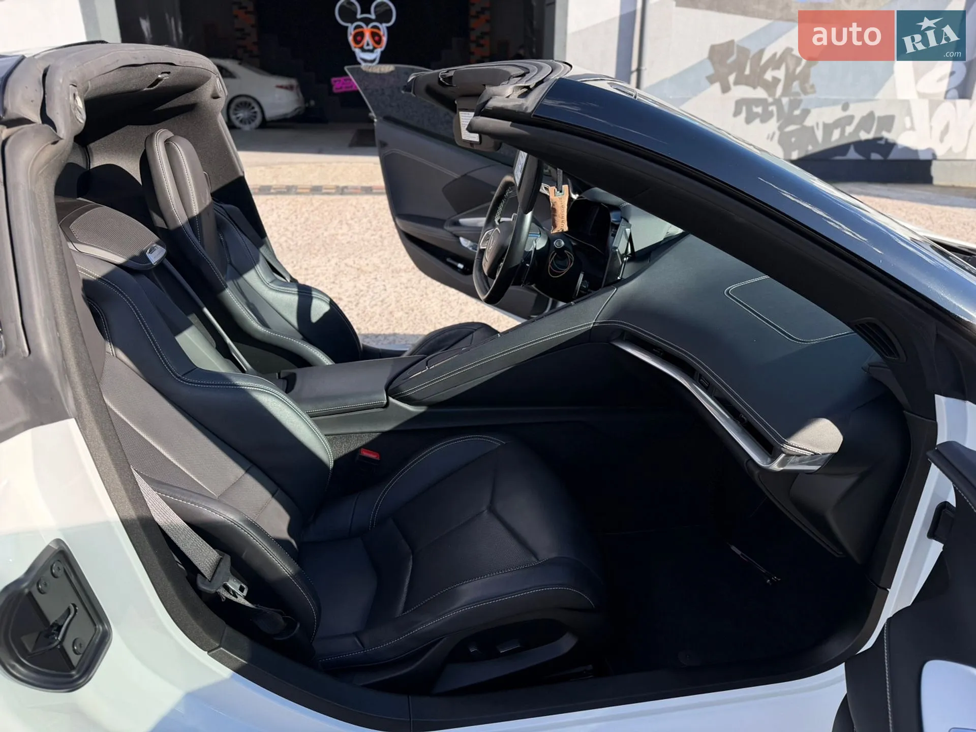 2021 Chevrolet Corvette - мініатюра 52