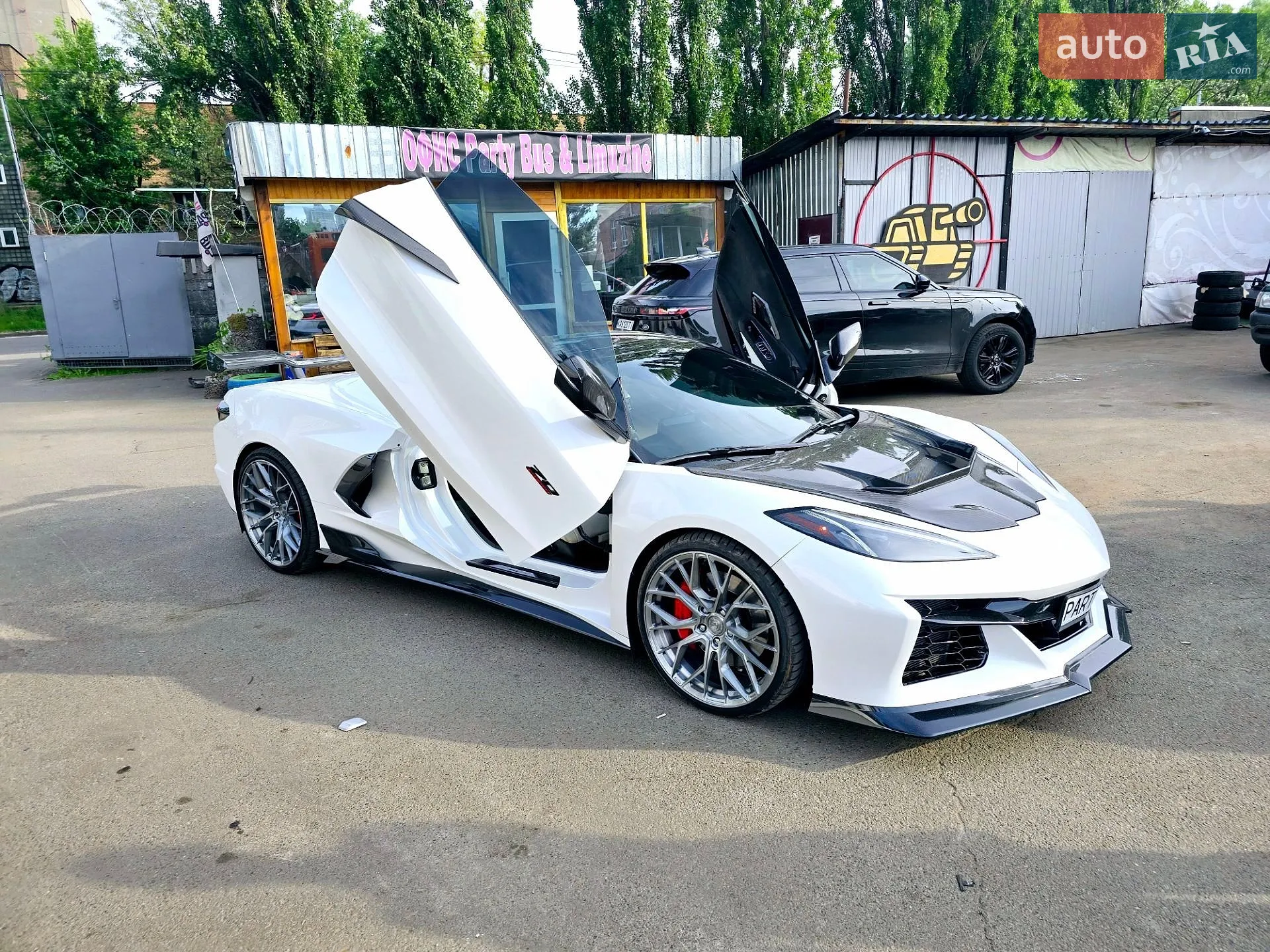 2022 Chevrolet Corvette - мініатюра 14
