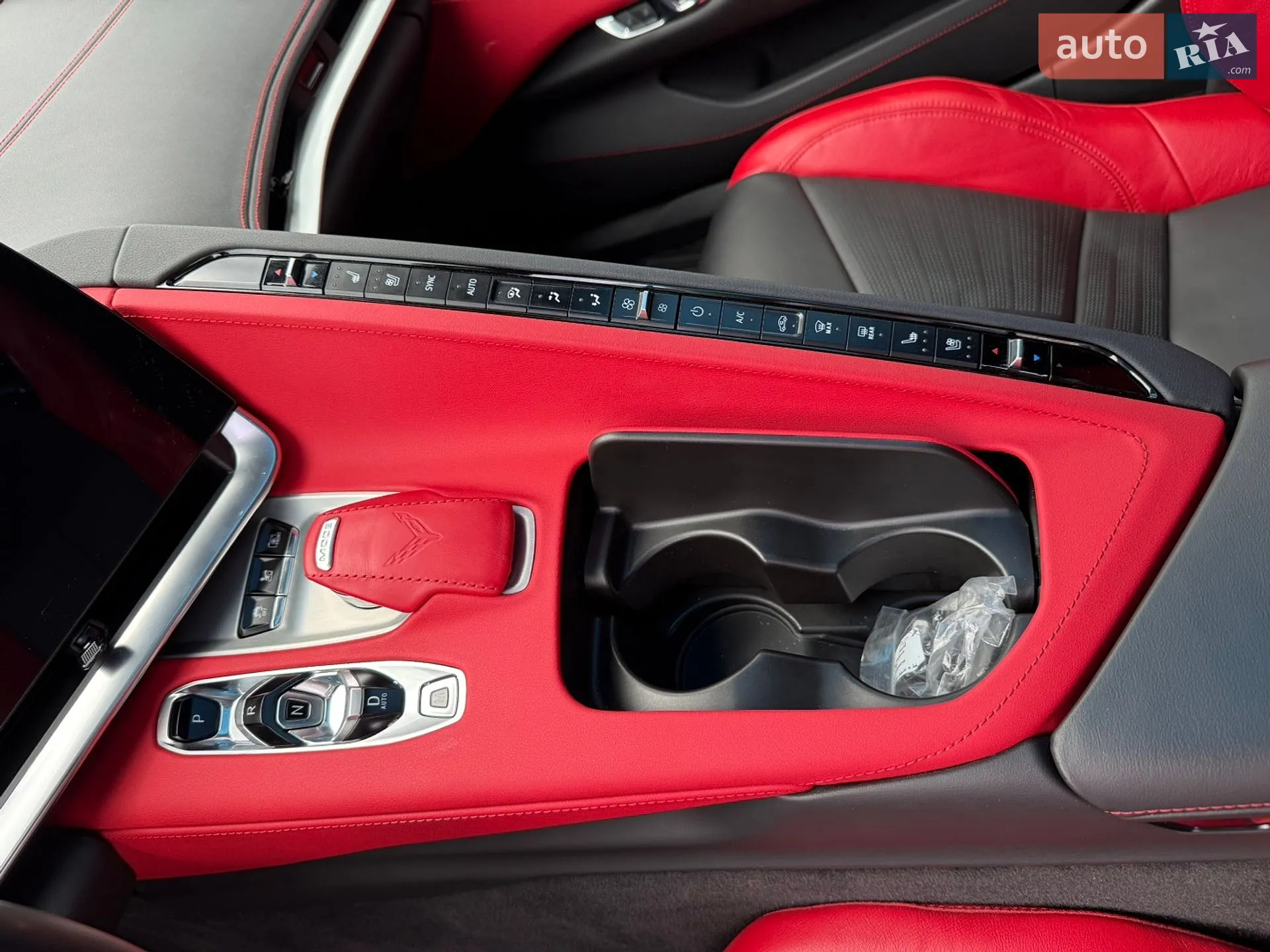 2022 Chevrolet Corvette - мініатюра 28