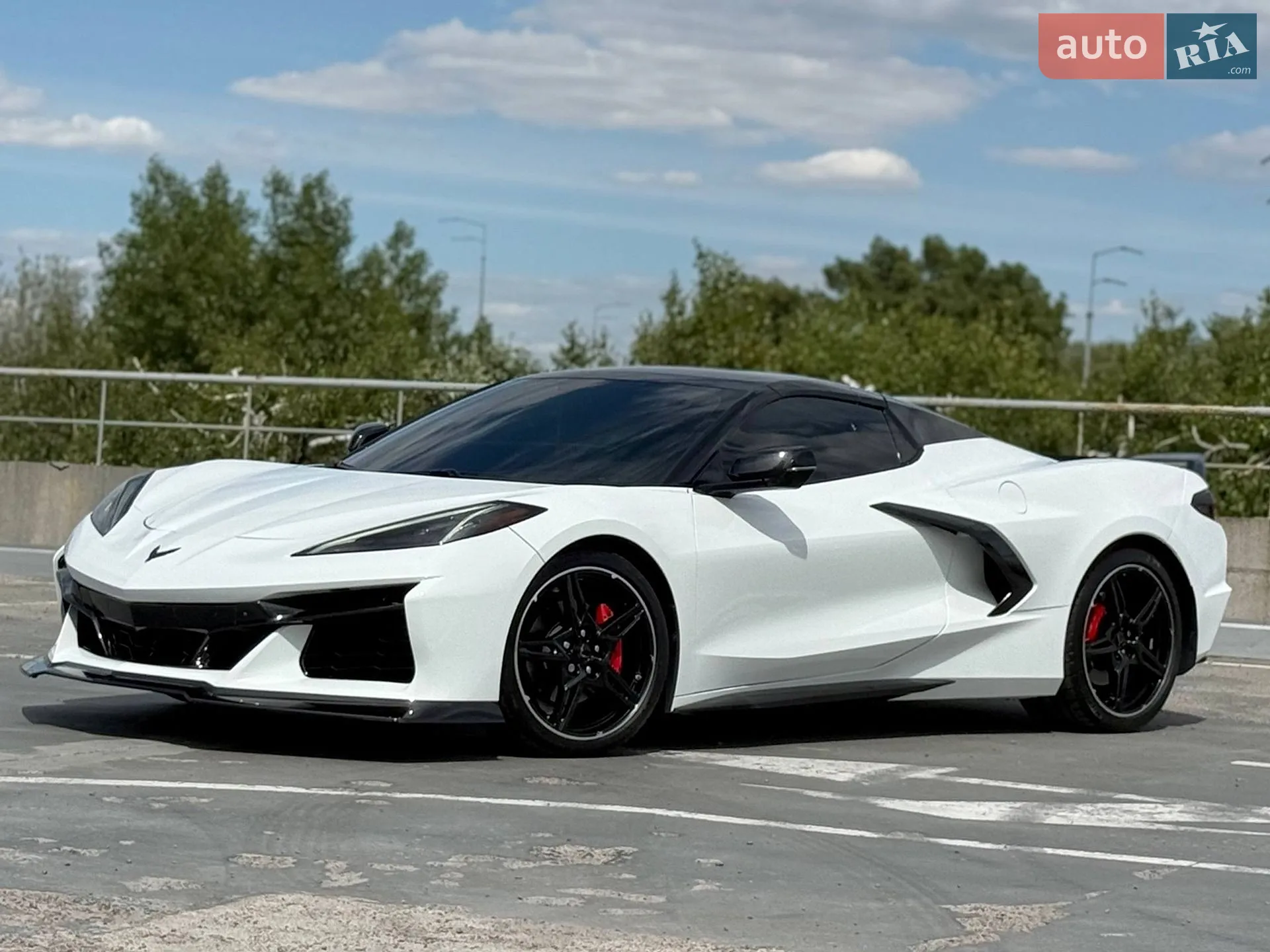 2023 Chevrolet Corvette - мініатюра 2