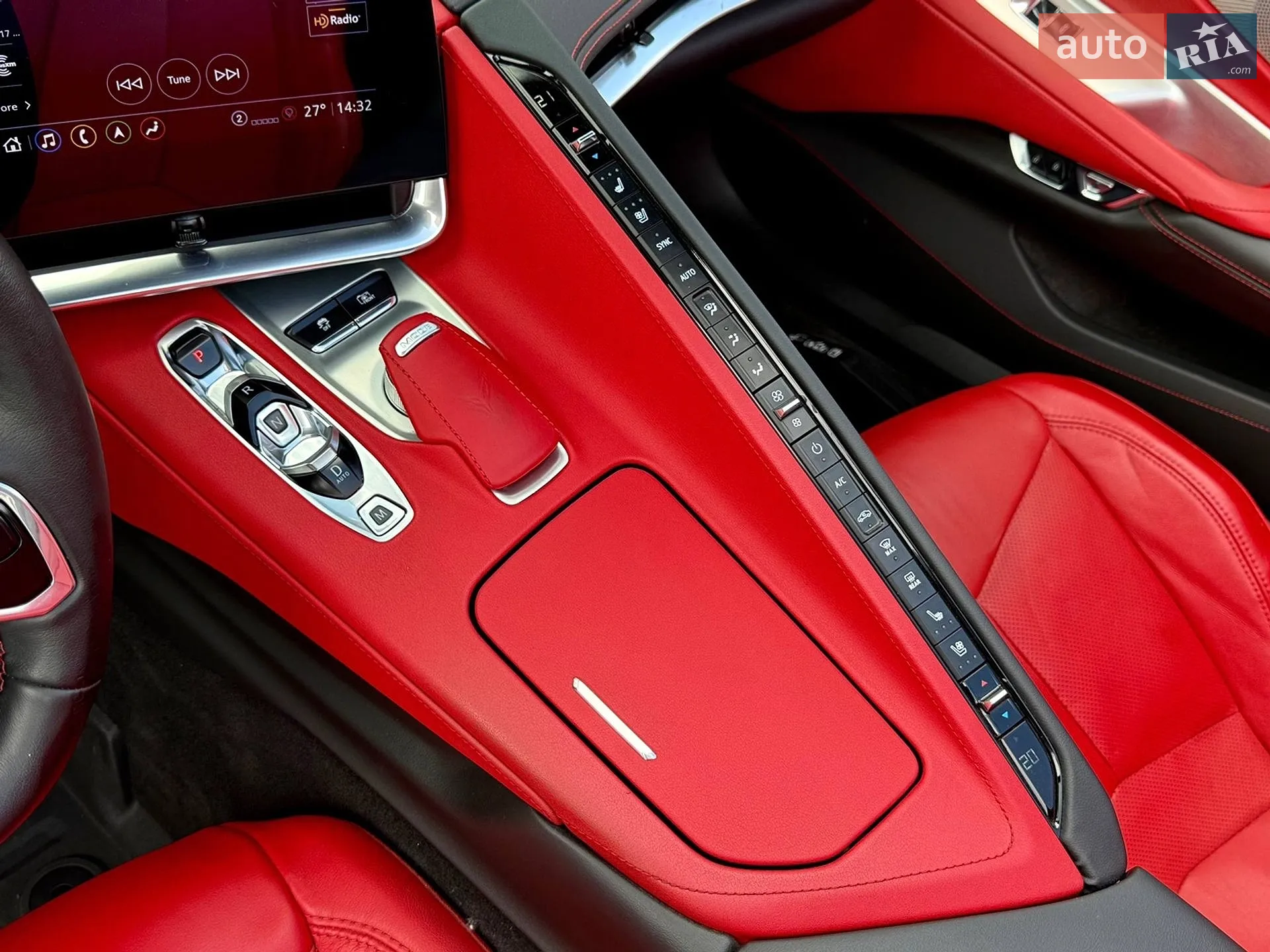2023 Chevrolet Corvette - мініатюра 56