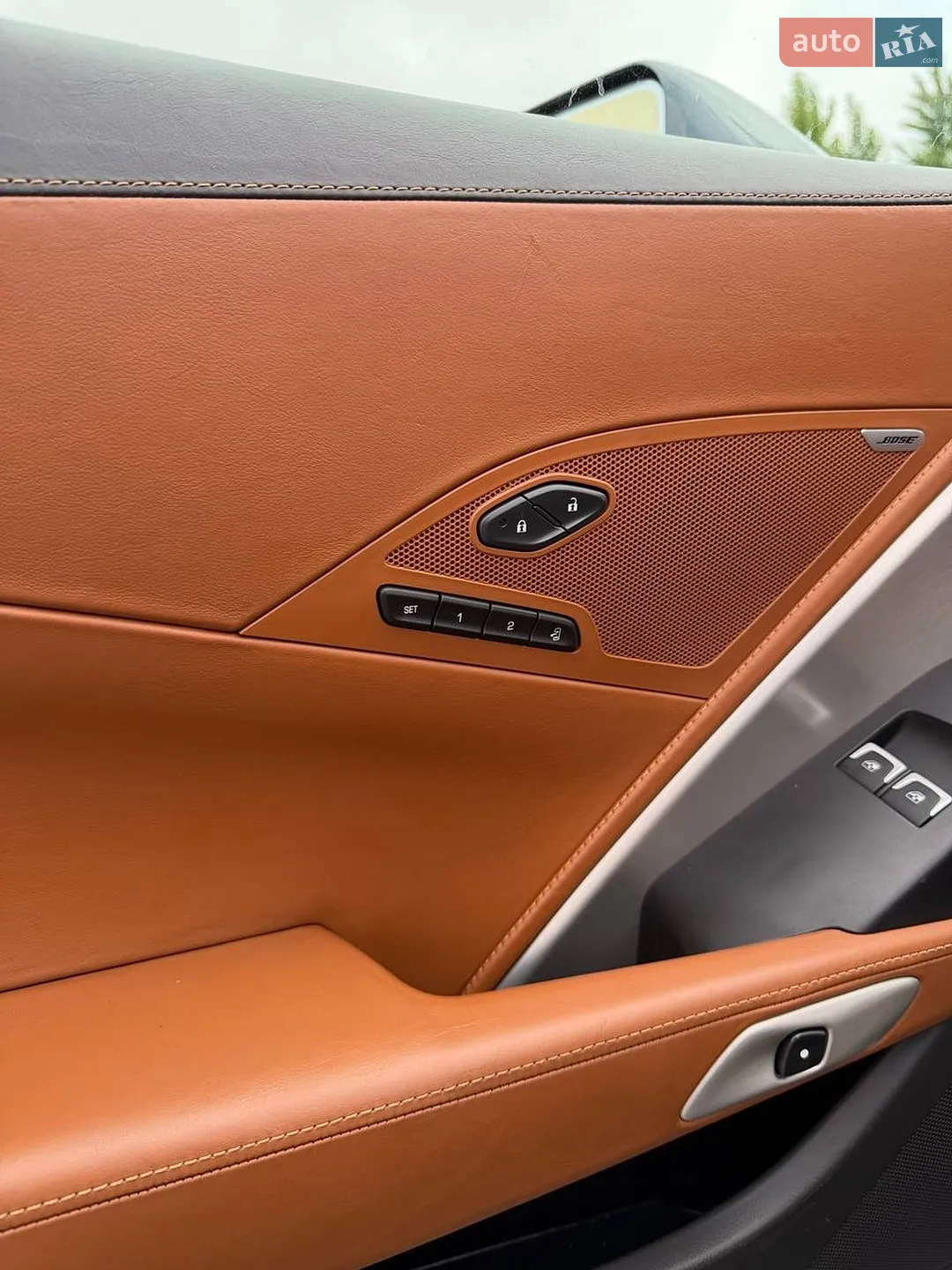 2013 Chevrolet Corvette - мініатюра 14