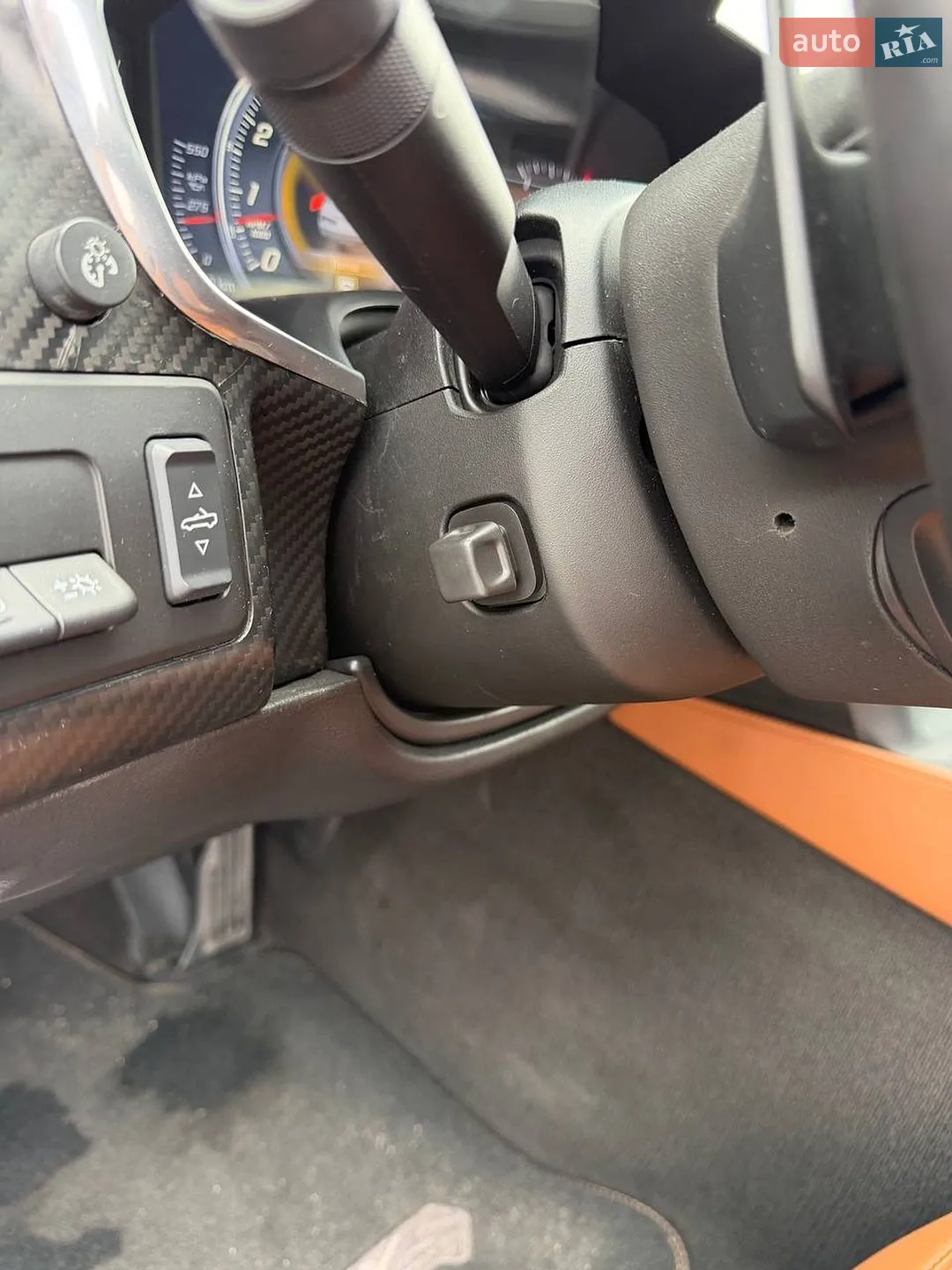 2013 Chevrolet Corvette - мініатюра 18