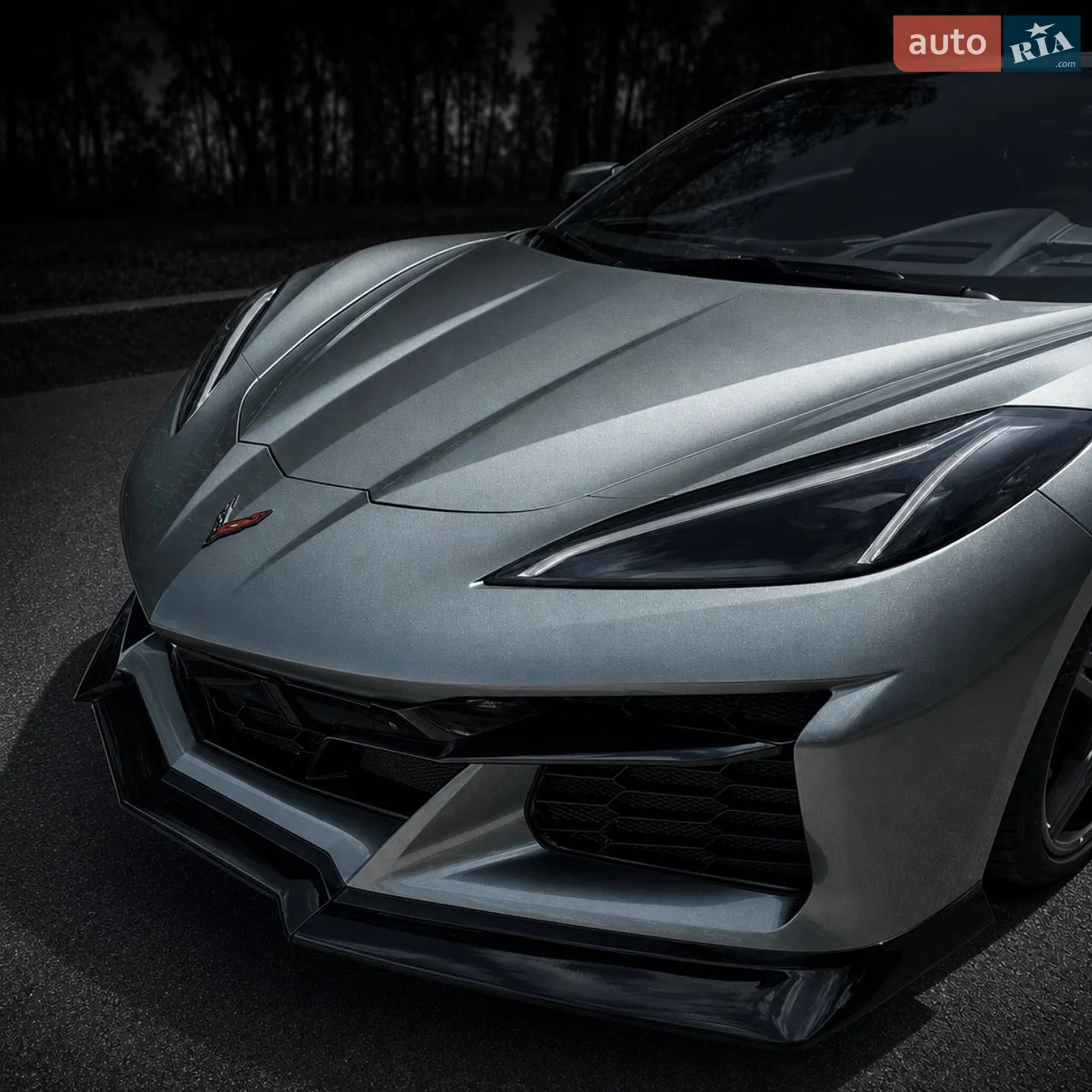 2023 Chevrolet Corvette - мініатюра 8