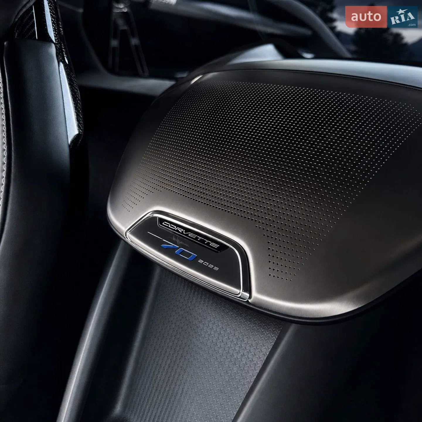 2023 Chevrolet Corvette - мініатюра 11