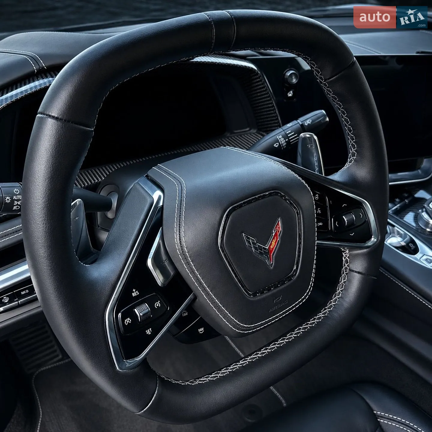 2023 Chevrolet Corvette - мініатюра 16