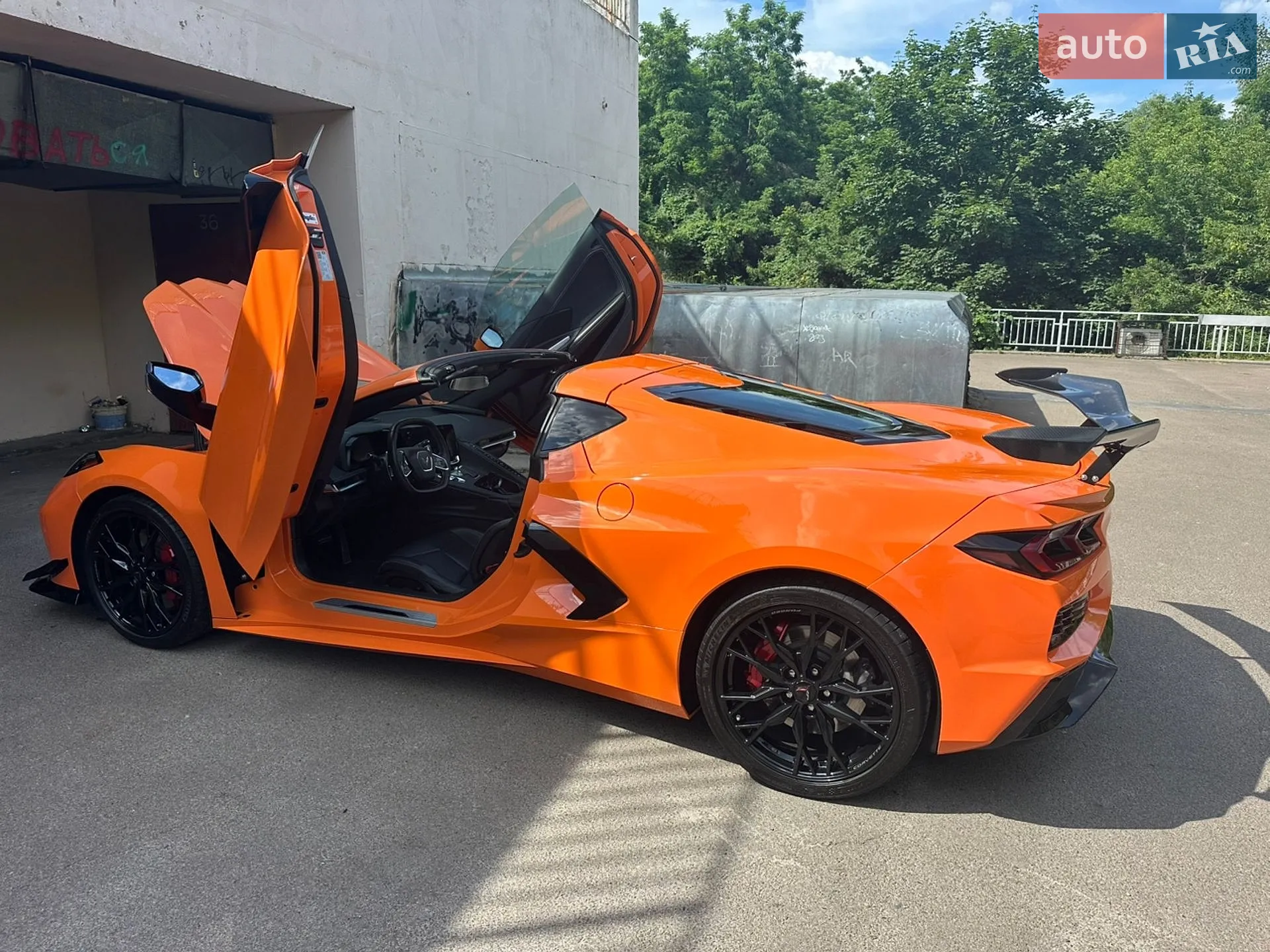 2022 Chevrolet Corvette - мініатюра 7