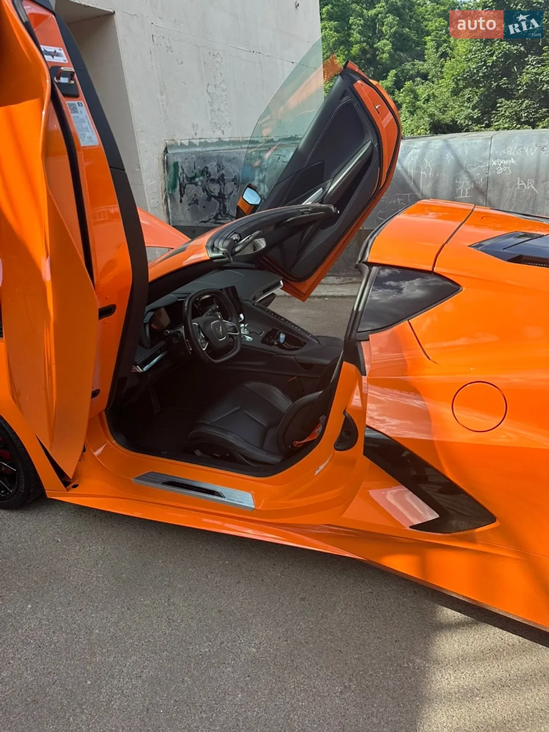 2022 Chevrolet Corvette - мініатюра 8