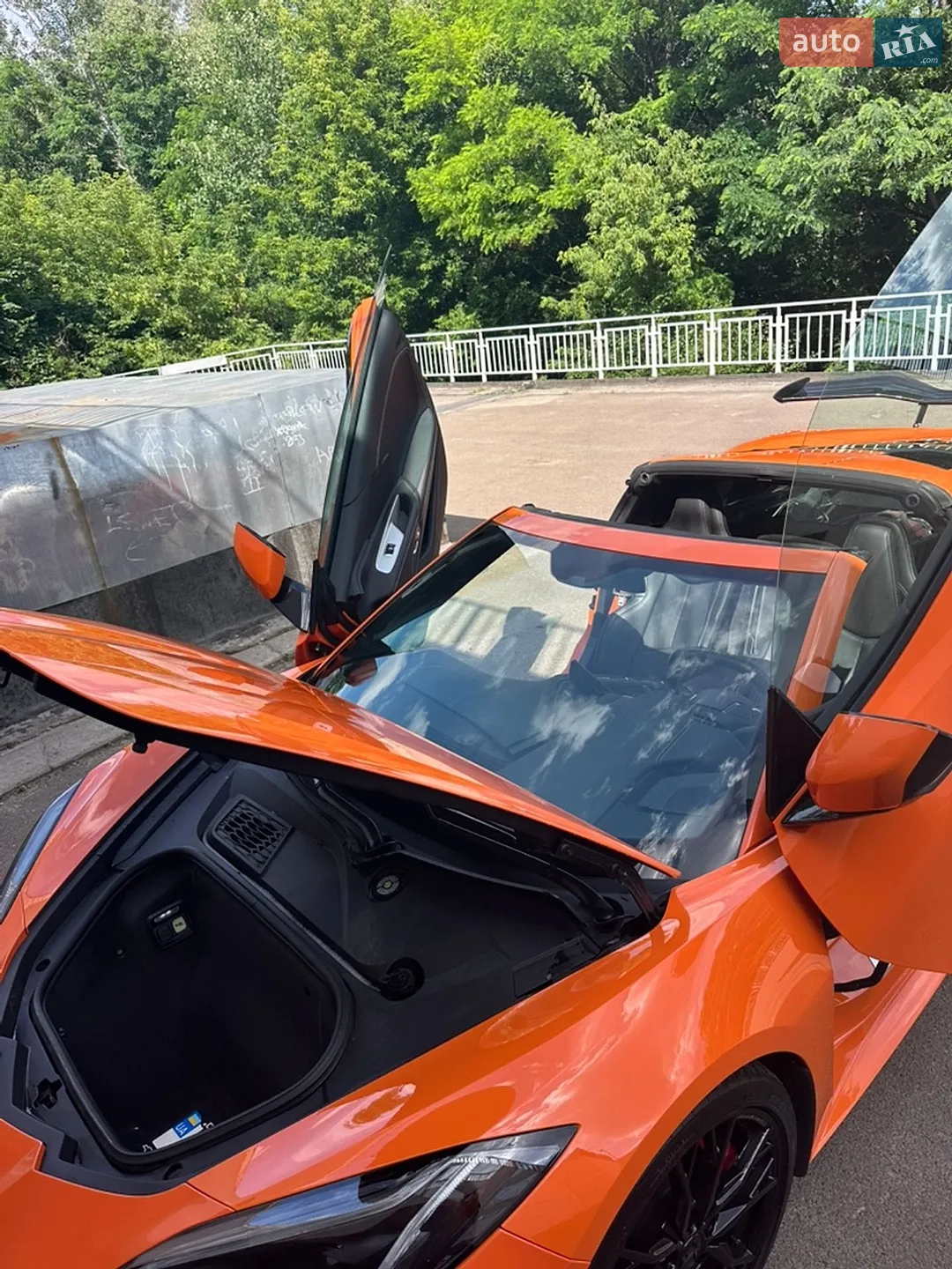 2022 Chevrolet Corvette - мініатюра 10