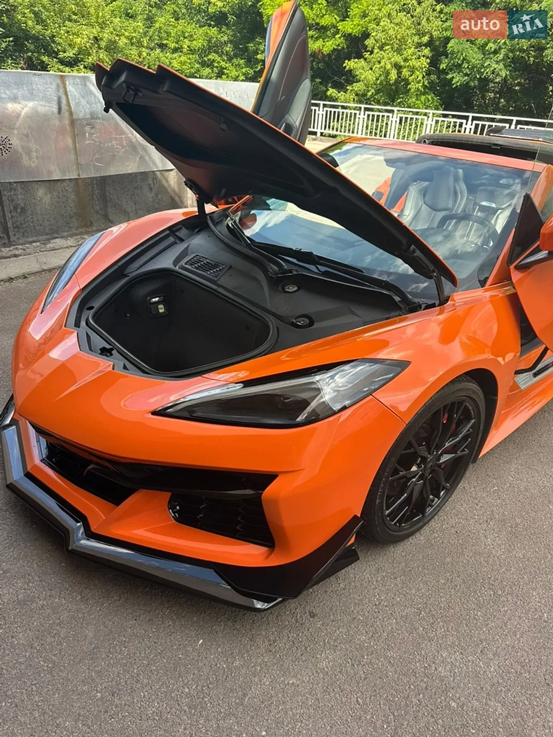 2022 Chevrolet Corvette - мініатюра 13