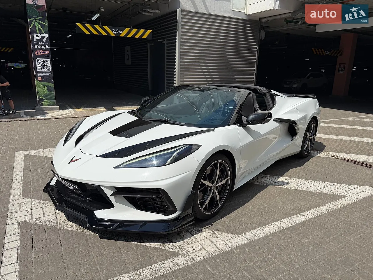 2022 Chevrolet Corvette - мініатюра 27