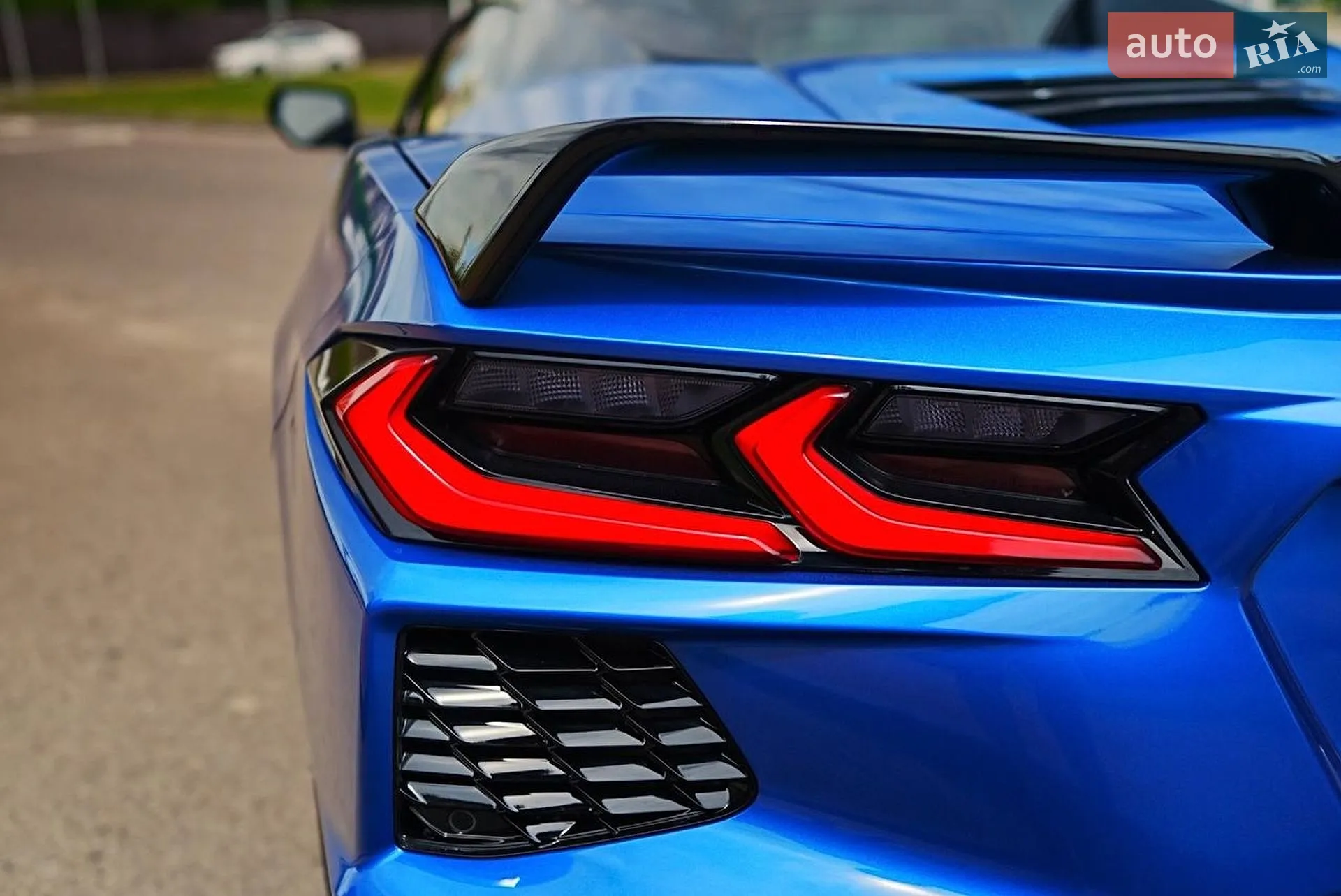 2021 Chevrolet Corvette - мініатюра 15