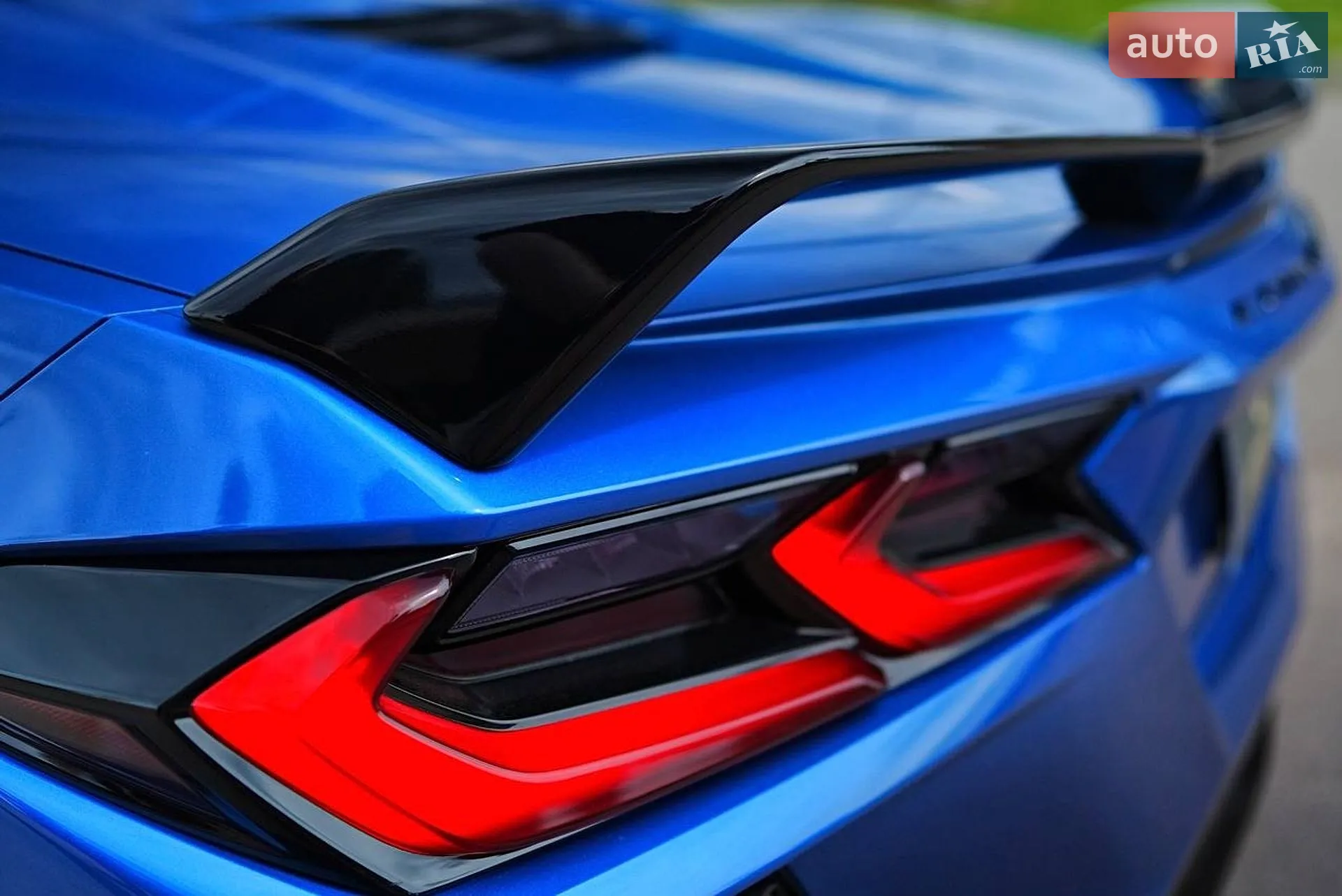 2021 Chevrolet Corvette - мініатюра 14