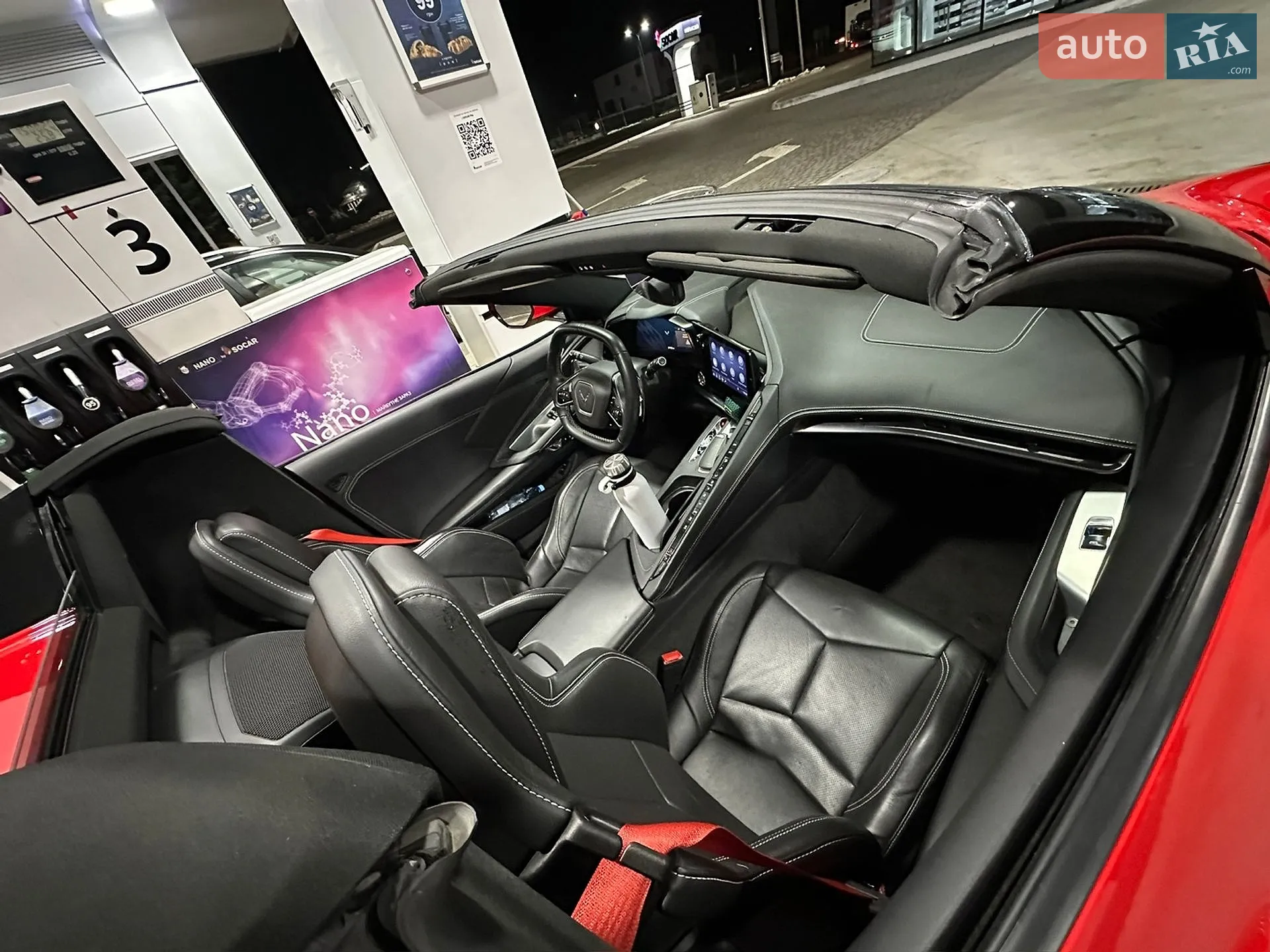 2020 Chevrolet Corvette - мініатюра 7