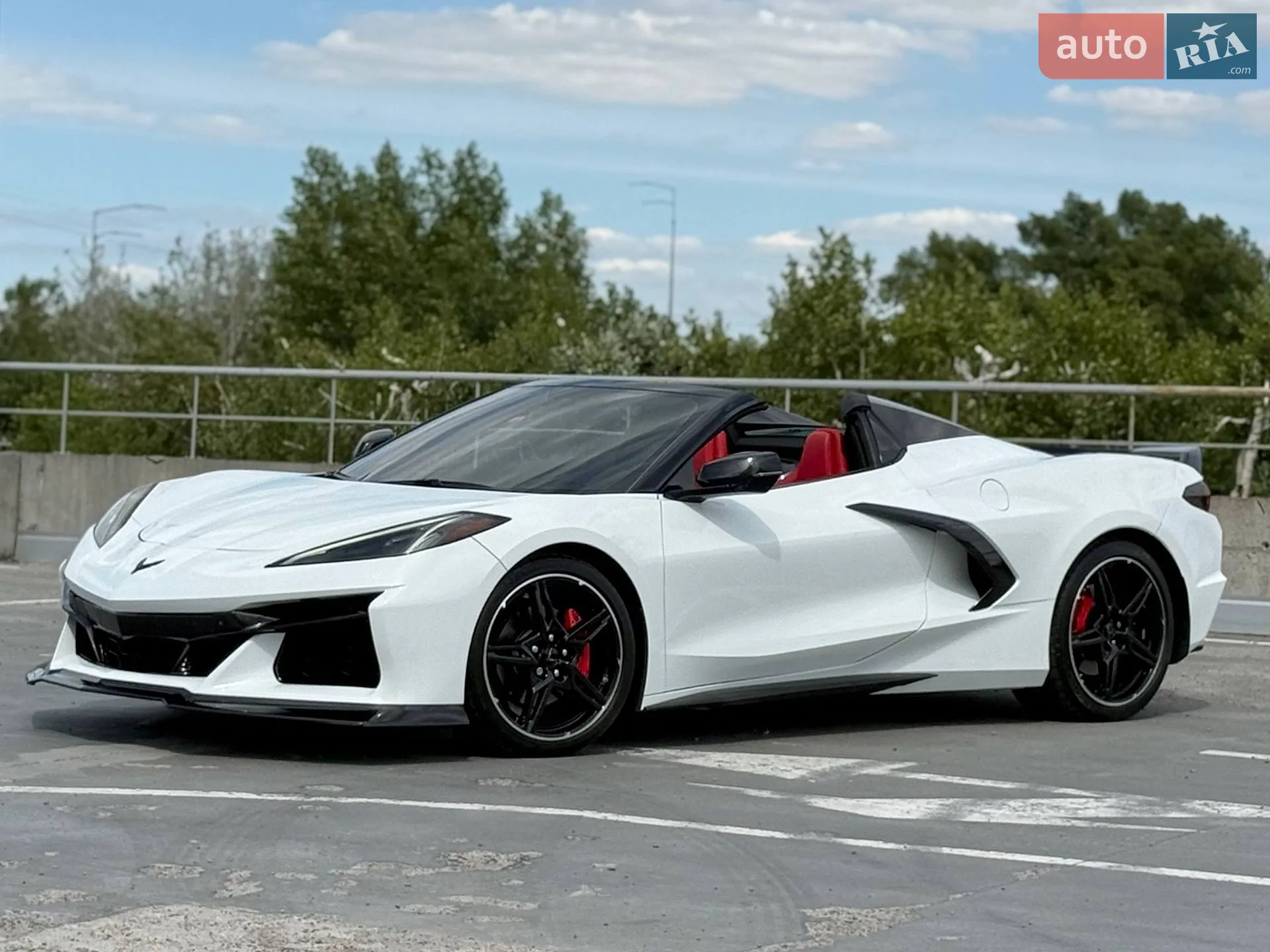 2023 Chevrolet Corvette - мініатюра 13