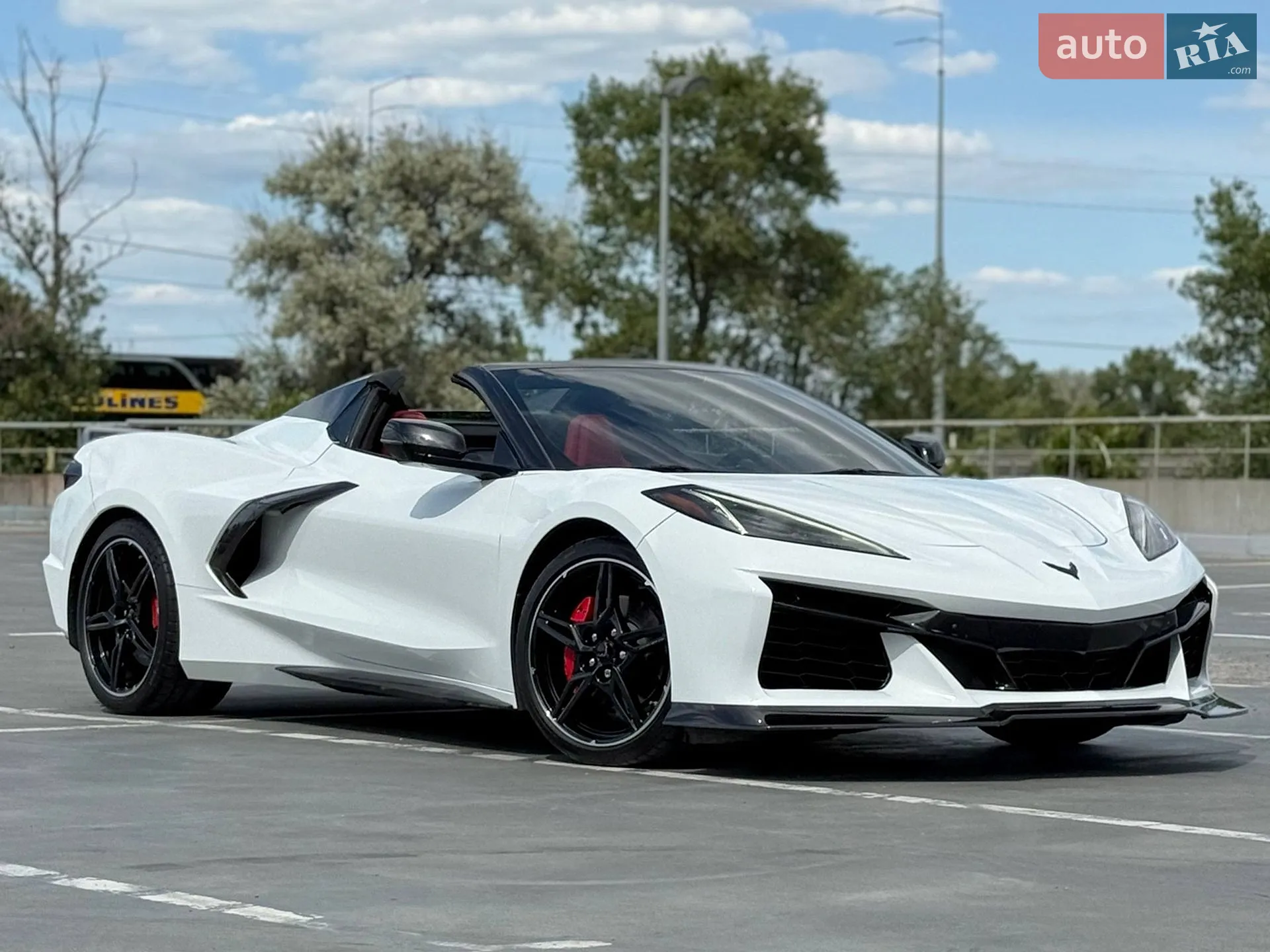 2023 Chevrolet Corvette - мініатюра 23