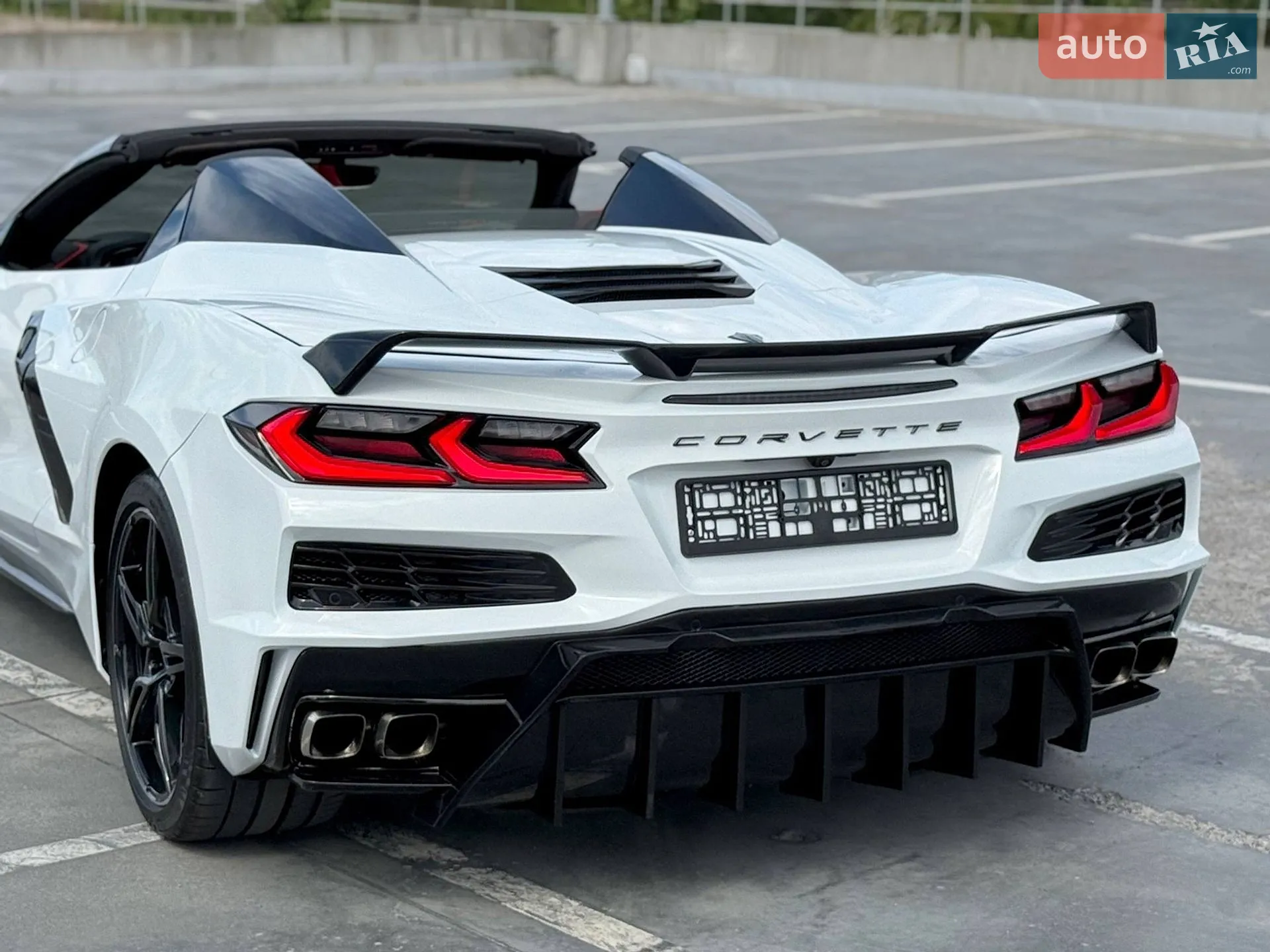 2023 Chevrolet Corvette - мініатюра 35