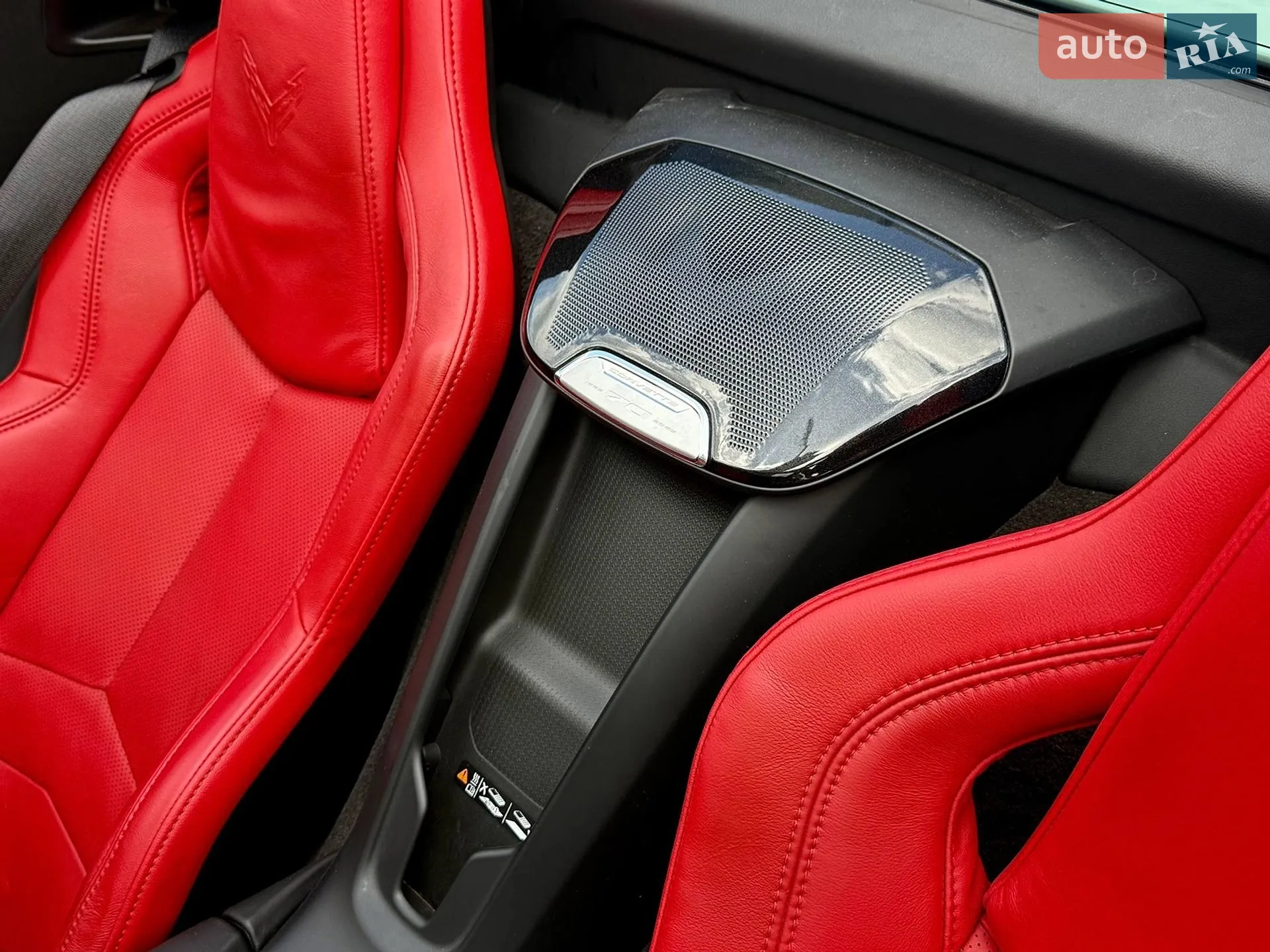 2023 Chevrolet Corvette - мініатюра 55