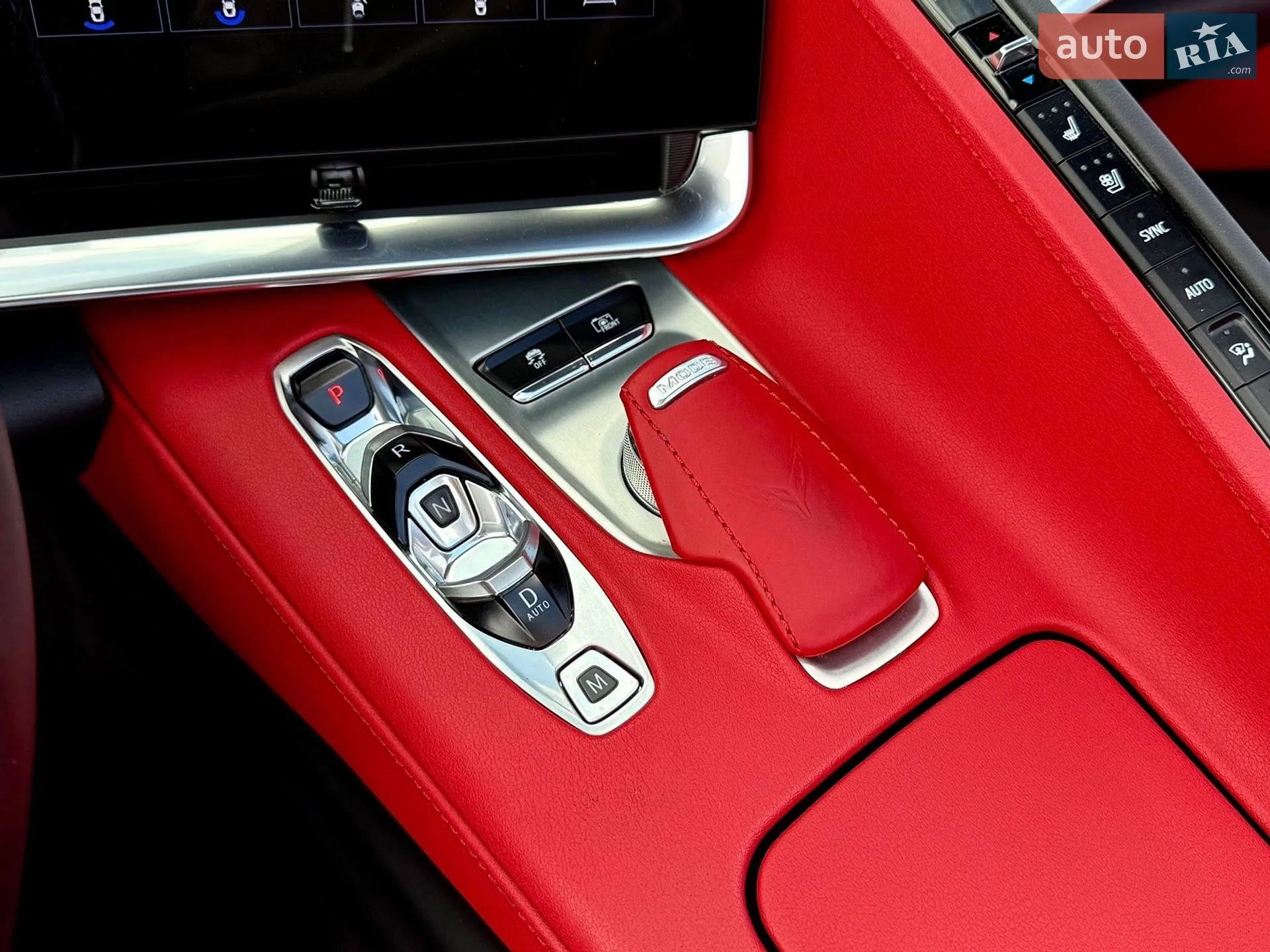 2023 Chevrolet Corvette - мініатюра 60