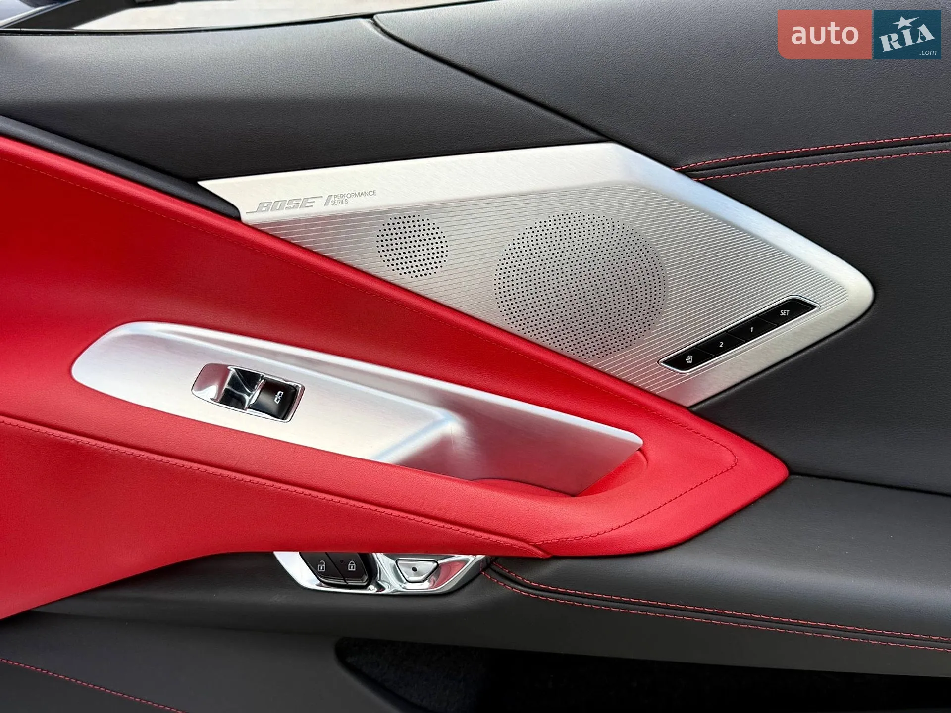 2023 Chevrolet Corvette - мініатюра 66