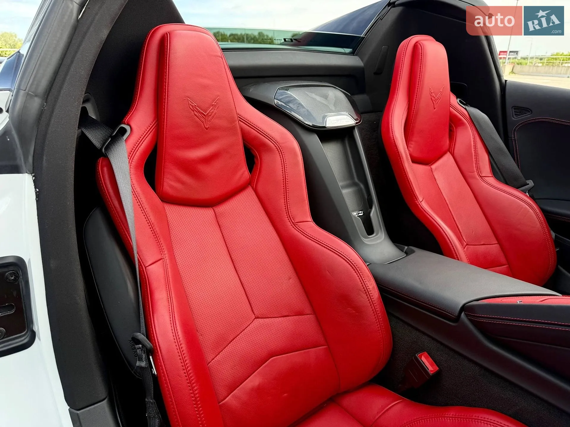 2023 Chevrolet Corvette - мініатюра 70