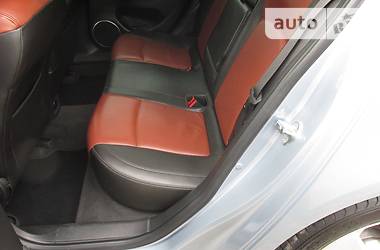 Седан Chevrolet Cruze 2010 в Кропивницком