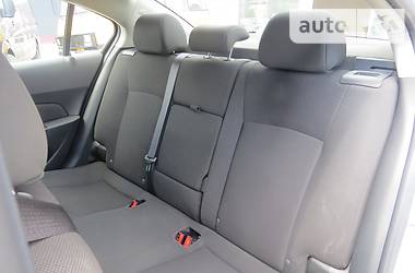 Седан Chevrolet Cruze 2014 в Черкассах