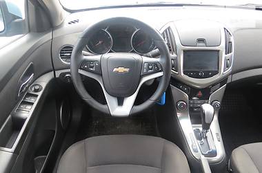 Седан Chevrolet Cruze 2014 в Черкассах