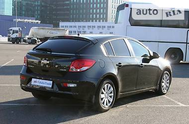 Хэтчбек Chevrolet Cruze 2012 в Киеве