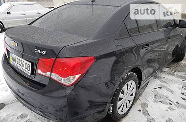 Седан Chevrolet Cruze 2013 в Киеве