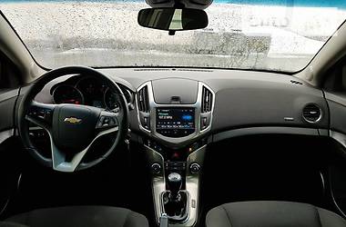 Седан Chevrolet Cruze 2013 в Киеве